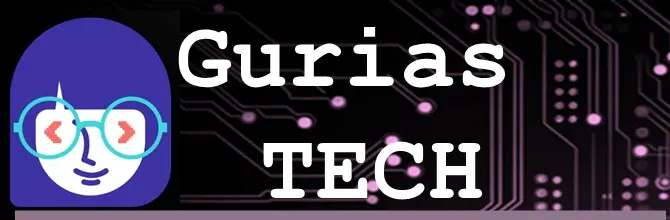 Gurias Tech