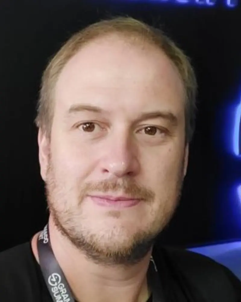 Carlos Vinícius Rasch Alves
