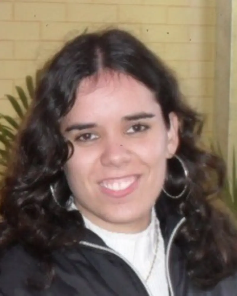 Fernanda Pinto Mota