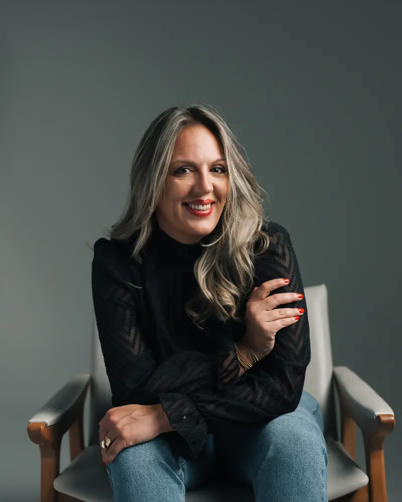Juliana Weber Fabião