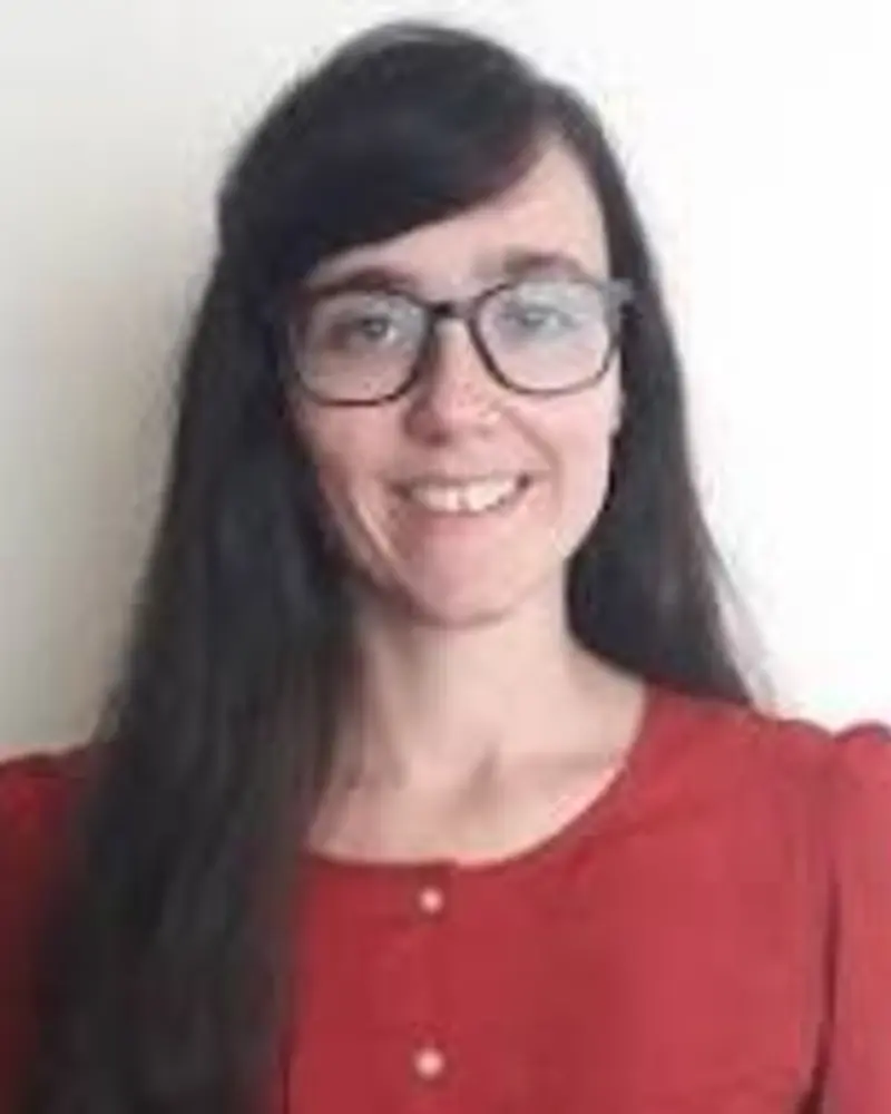 Mariana Siniscalchi