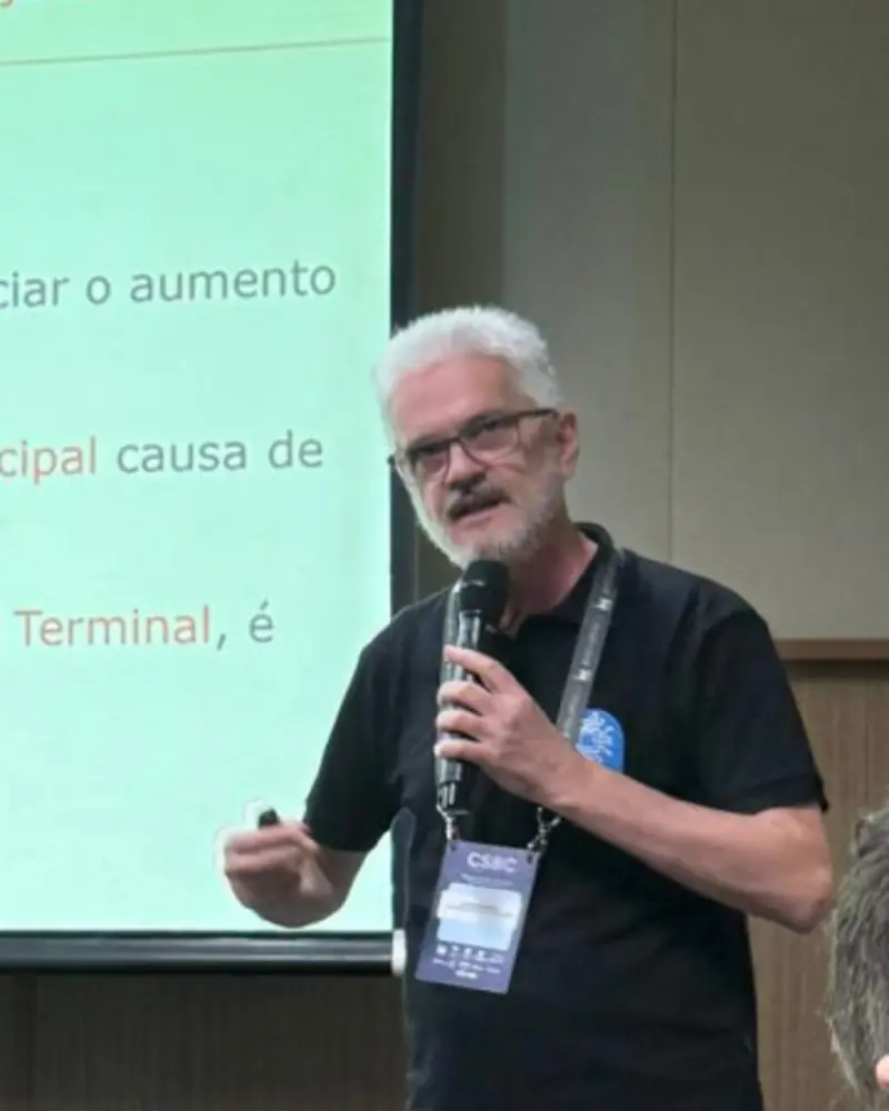 Rogério da Costa Albandes