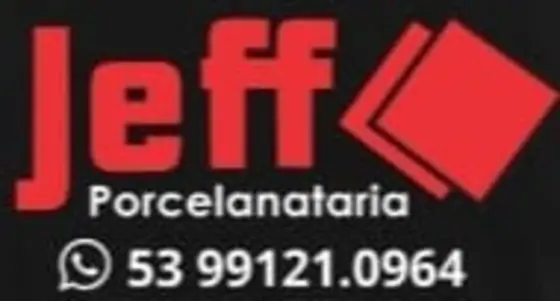 JEFF Porcelanataria