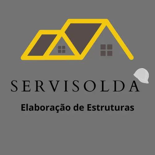 Servisolda, Elaboração de Estruturas