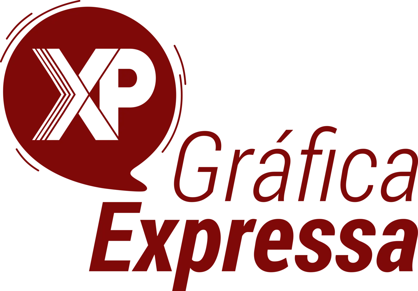 XP Gráfica Expressa
